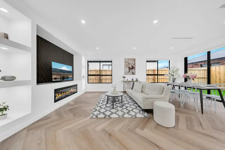 Sixth view of Homely house listing, 7 Wrenmore Avenue, Wollert VIC 3750