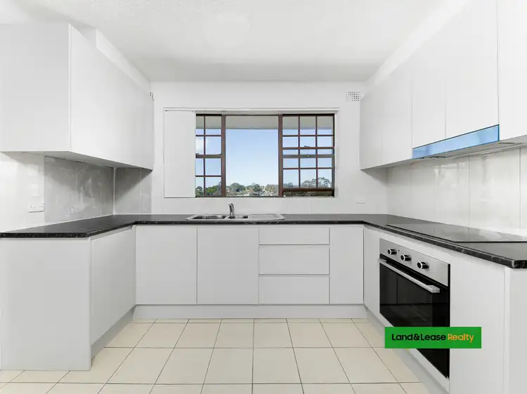 Second view of Homely unit listing, 11/150-152 Lakemba Street, Lakemba NSW 2195