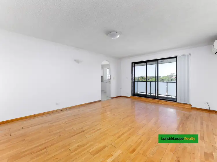 Third view of Homely unit listing, 11/150-152 Lakemba Street, Lakemba NSW 2195