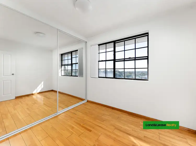 Fourth view of Homely unit listing, 11/150-152 Lakemba Street, Lakemba NSW 2195
