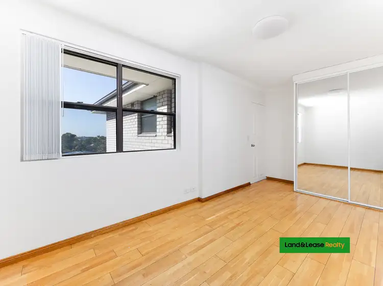 Sixth view of Homely unit listing, 11/150-152 Lakemba Street, Lakemba NSW 2195
