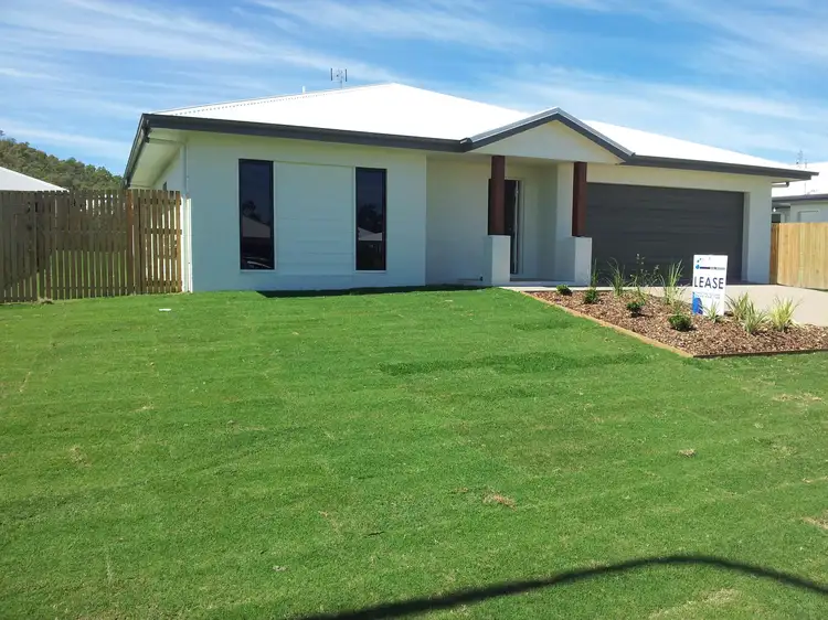 Main view of Homely house listing, 71 Innes Dve, Deeragun QLD 4818