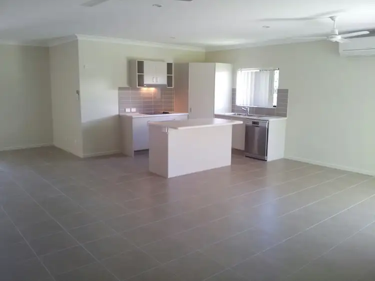 Second view of Homely house listing, 71 Innes Dve, Deeragun QLD 4818