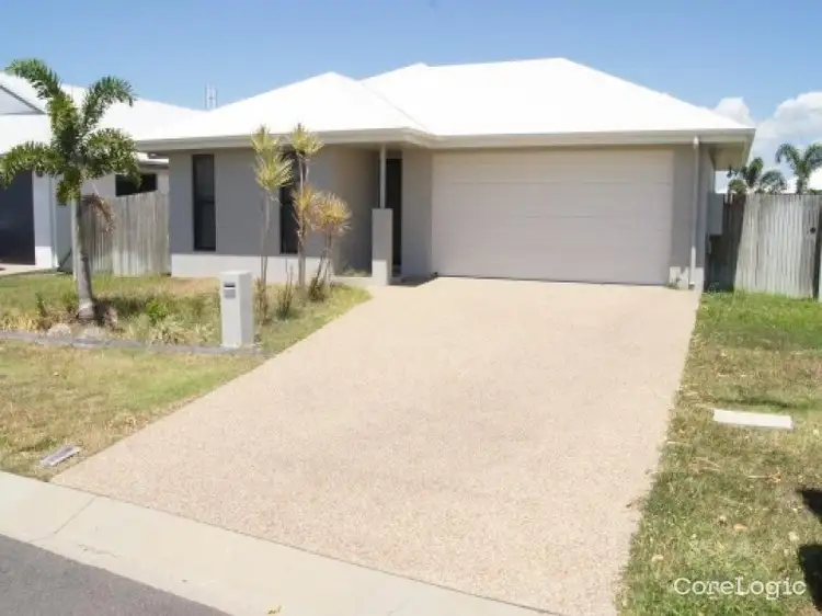 Main view of Homely house listing, 57 Biscayne Street, Burdell QLD 4818