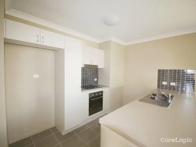 Second view of Homely house listing, 57 Biscayne Street, Burdell QLD 4818