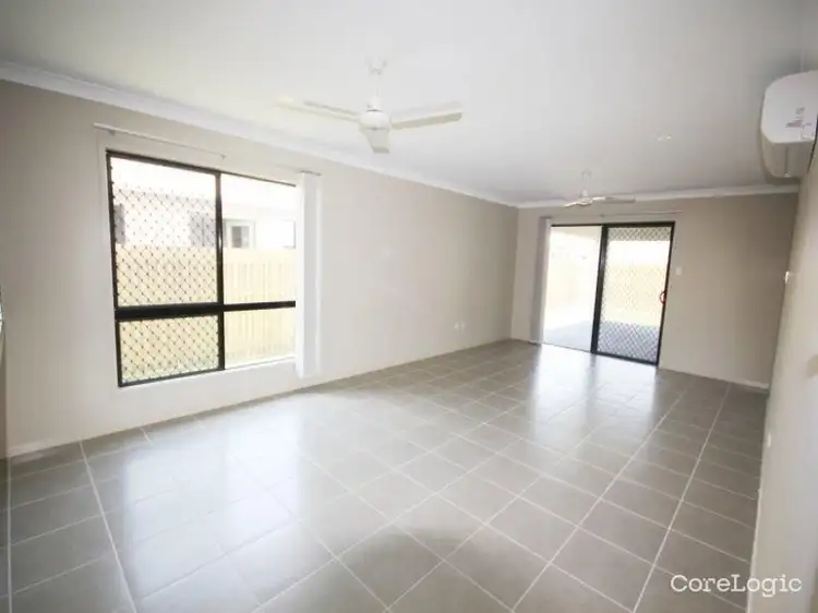 Fourth view of Homely house listing, 57 Biscayne Street, Burdell QLD 4818