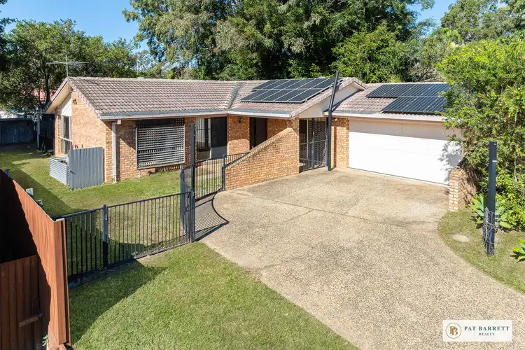 12 Lapidus Street, Birkdale QLD 4159