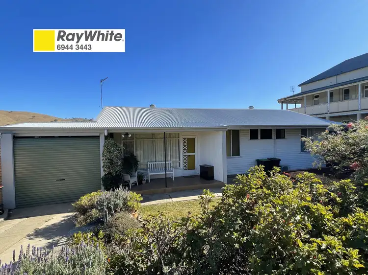 Main view of Homely house listing, 44 Otway Street, Gundagai NSW 2722