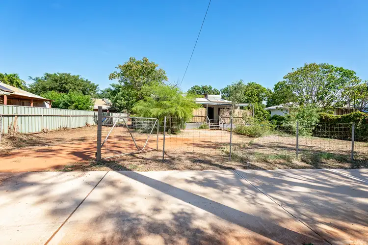 78 Loch Street, Derby WA 6728