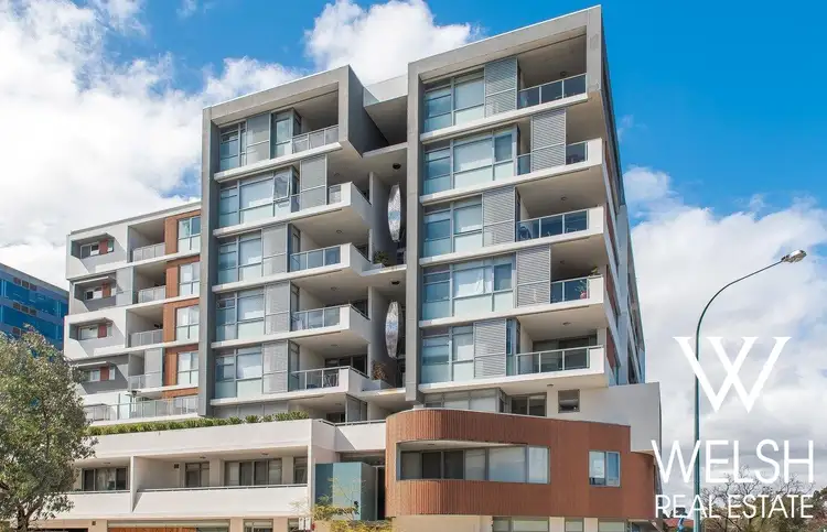 10/5 Hawksburn Road, Rivervale WA 6103