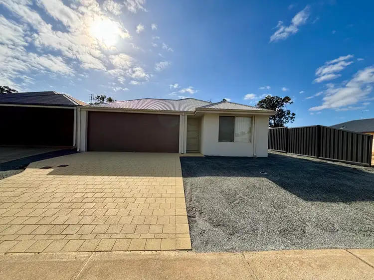 16B Wood Avenue, Waroona WA 6215