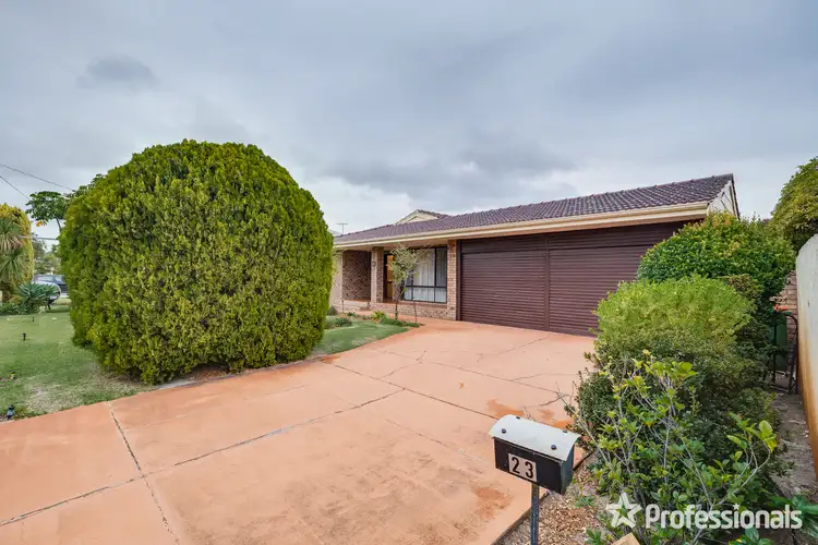 23 Bath Road, Morley WA 6062