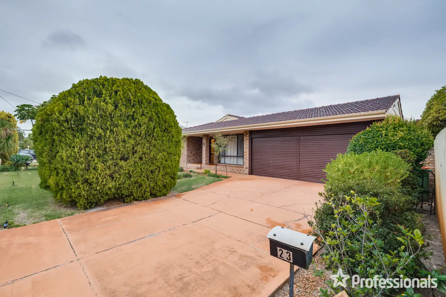Main view of Homely house listing, 23 Bath Road, Morley WA 6062