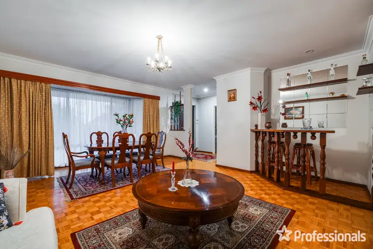 Fourth view of Homely house listing, 23 Bath Road, Morley WA 6062