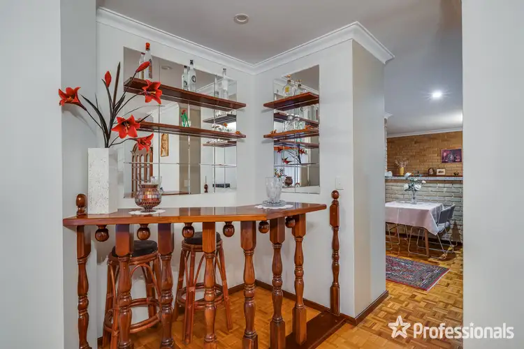 Fifth view of Homely house listing, 23 Bath Road, Morley WA 6062