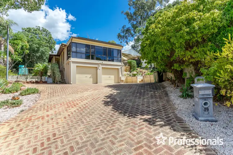 29 Bilkurra Way, Mount Nasura WA 6112