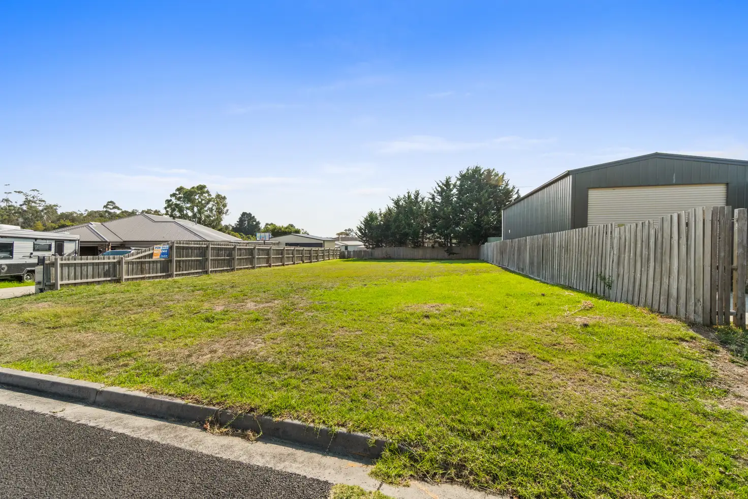 Main view of Homely land listing, 9 Condowie Court, Churchill VIC 3842