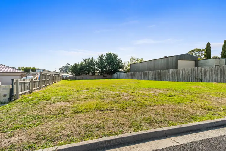 Fifth view of Homely land listing, 9 Condowie Court, Churchill VIC 3842