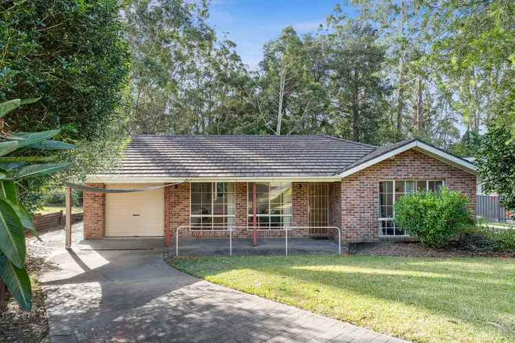 Main view of Homely house listing, 5 Penny Lane, Ulladulla NSW 2539