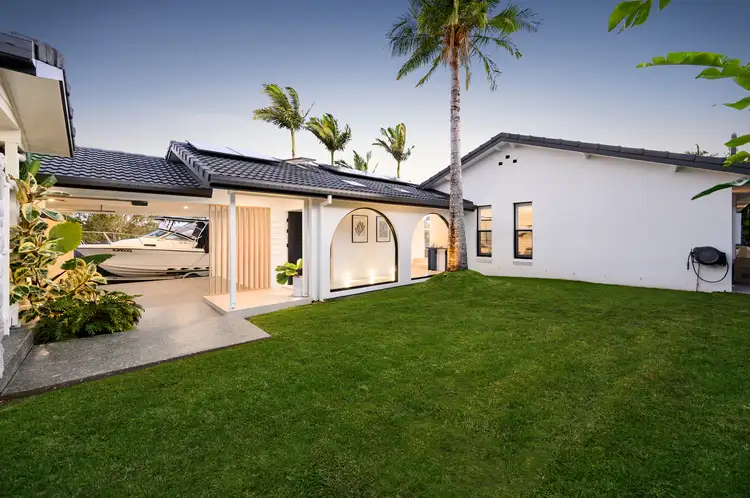 Sixth view of Homely house listing, 26 Sweetgum Street, Ashmore QLD 4214