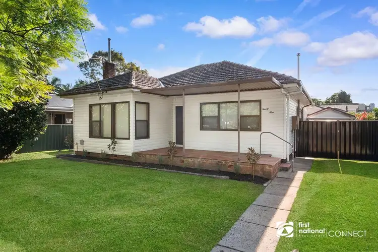 Main view of Homely house listing, 99 Lennox Street, Richmond NSW 2753