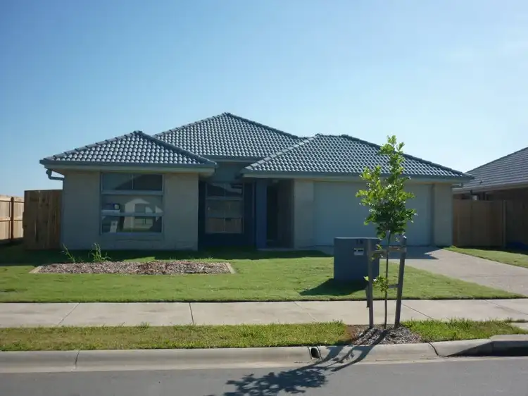 49 Cottrill Road, Caboolture QLD 4510