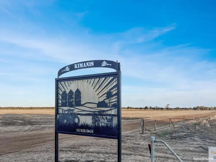 2577 Gnowangerup-Tambellup Road, Dartnall WA 6320