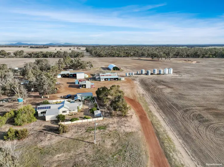 Third view of Homely rural property listing, 2577 Gnowangerup-Tambellup Road, Dartnall WA 6320