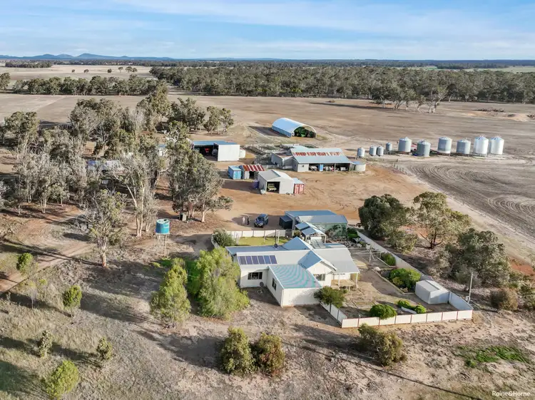 Fourth view of Homely rural property listing, 2577 Gnowangerup-Tambellup Road, Dartnall WA 6320