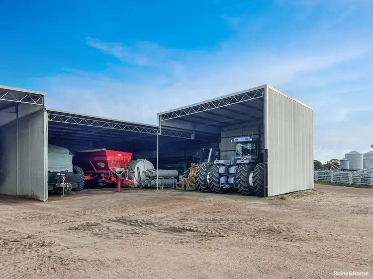 Seventh view of Homely rural property listing, 2577 Gnowangerup-Tambellup Road, Dartnall WA 6320