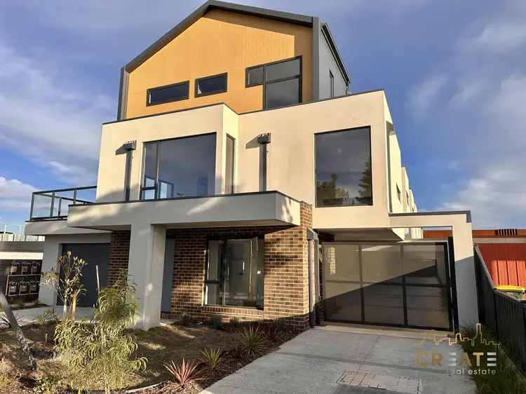 6/1 Railway Parade, Deer Park VIC 3023