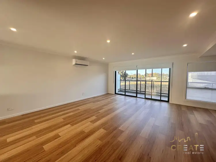 Second view of Homely townhouse listing, 6/1 Railway Parade, Deer Park VIC 3023