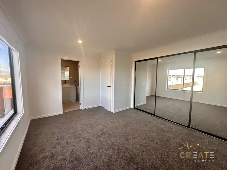 Fourth view of Homely townhouse listing, 6/1 Railway Parade, Deer Park VIC 3023