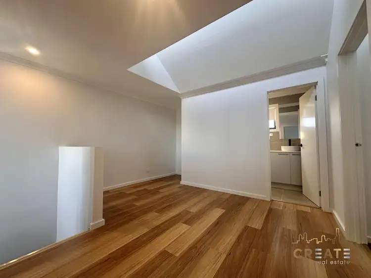Fifth view of Homely townhouse listing, 6/1 Railway Parade, Deer Park VIC 3023