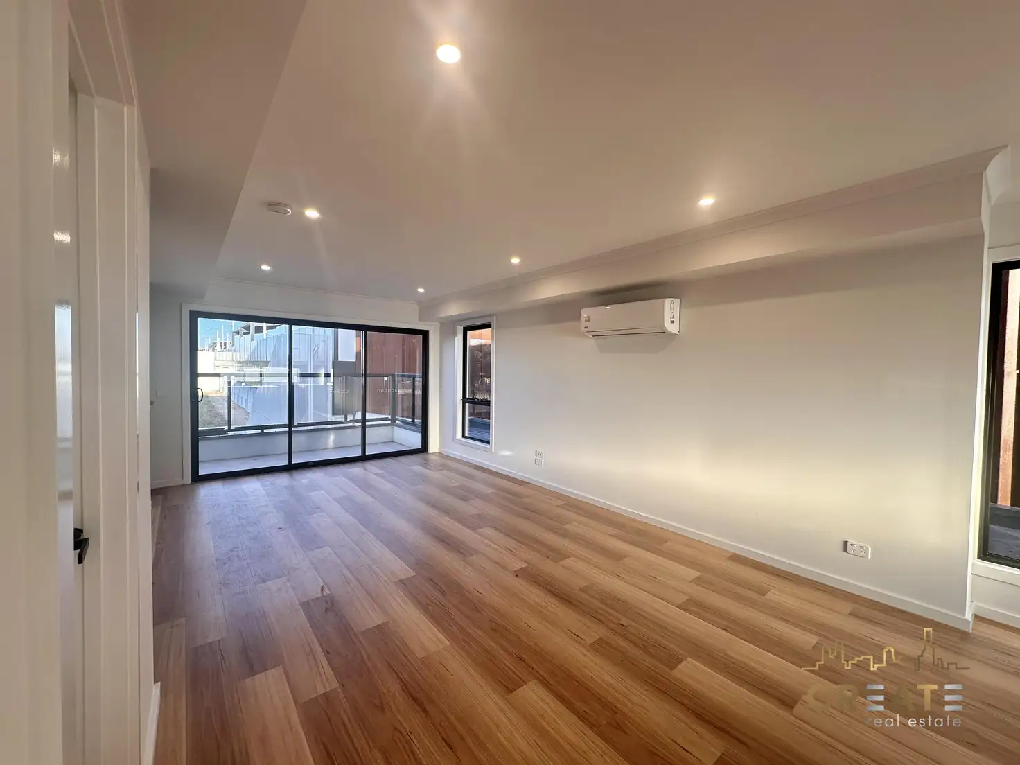 Main view of Homely townhouse listing, 7/1 Railway Parade, Deer Park VIC 3023