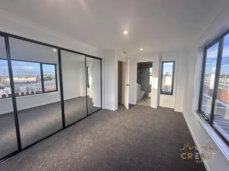 Second view of Homely townhouse listing, 7/1 Railway Parade, Deer Park VIC 3023