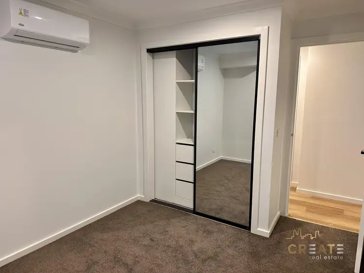 Third view of Homely townhouse listing, 7/1 Railway Parade, Deer Park VIC 3023