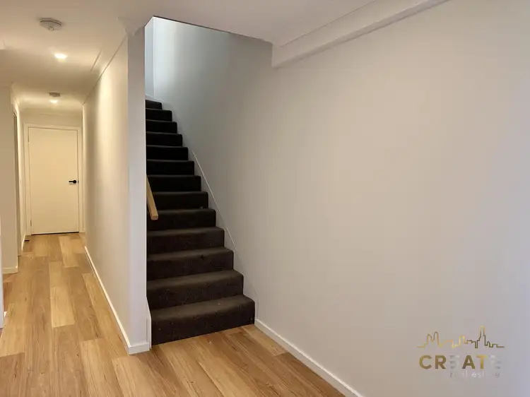 Fifth view of Homely townhouse listing, 7/1 Railway Parade, Deer Park VIC 3023