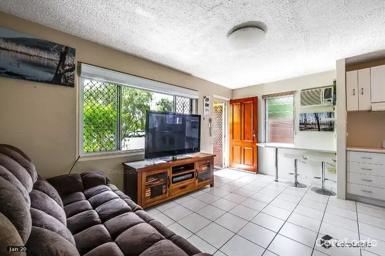 Second view of Homely unit listing, Address available on request