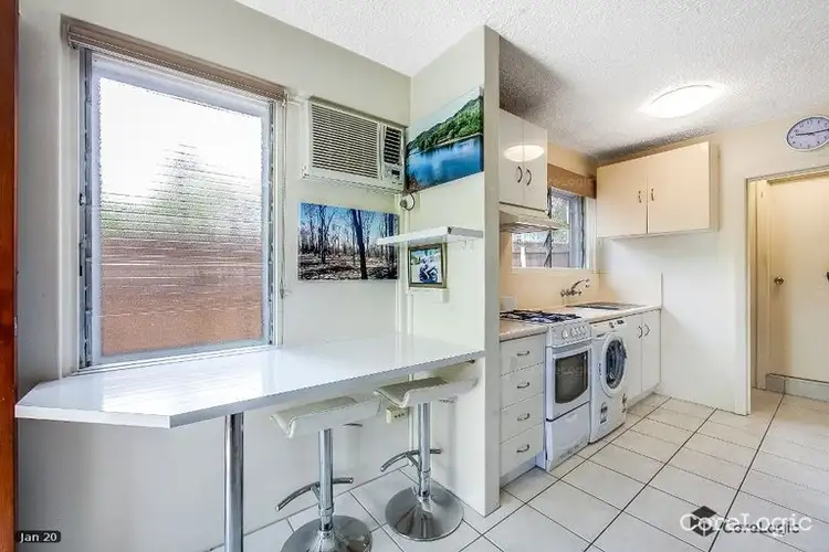 Third view of Homely unit listing, Address available on request