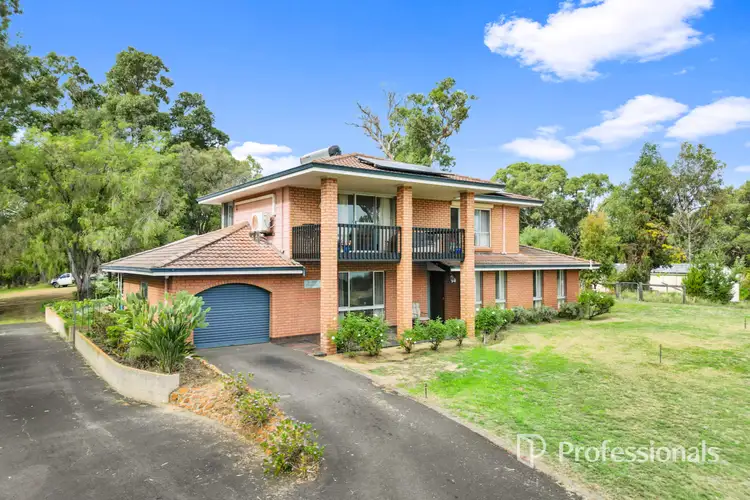 Second view of Homely house listing, 14 Knapp Drive, Leschenault WA 6233
