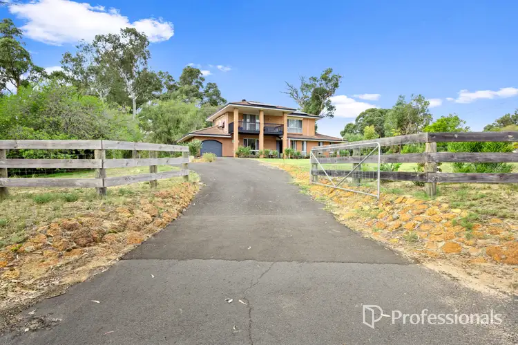 Third view of Homely house listing, 14 Knapp Drive, Leschenault WA 6233