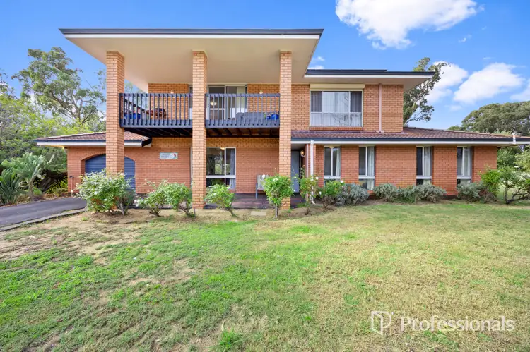 Fourth view of Homely house listing, 14 Knapp Drive, Leschenault WA 6233
