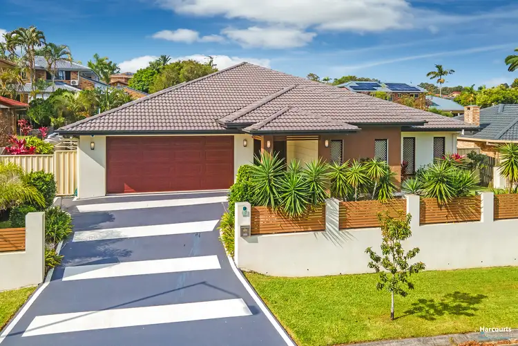 17 CLEVELAND PL, Stretton QLD 4116