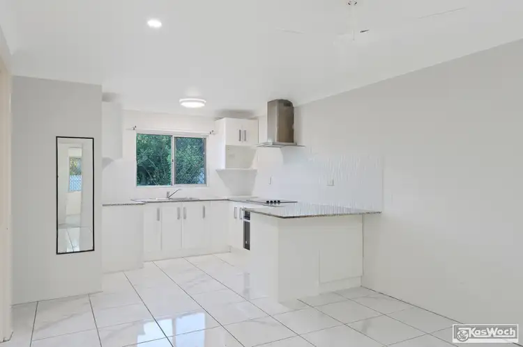 Fifth view of Homely semi-detached listing, 1 and 2/16 Peatey Street, Norman Gardens QLD 4701