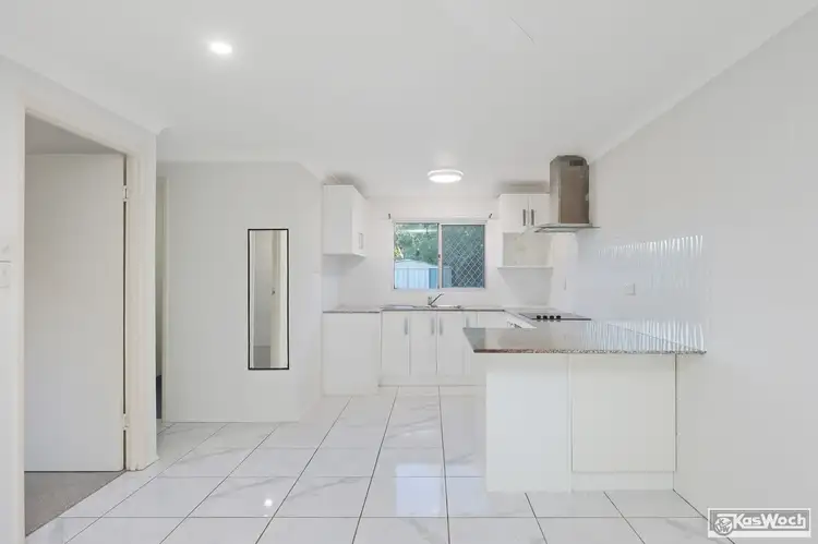 Sixth view of Homely semi-detached listing, 1 and 2/16 Peatey Street, Norman Gardens QLD 4701