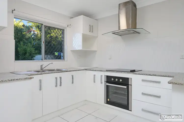 Seventh view of Homely semi-detached listing, 1 and 2/16 Peatey Street, Norman Gardens QLD 4701