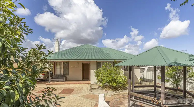 12 Felpham Street, Balga WA 6061