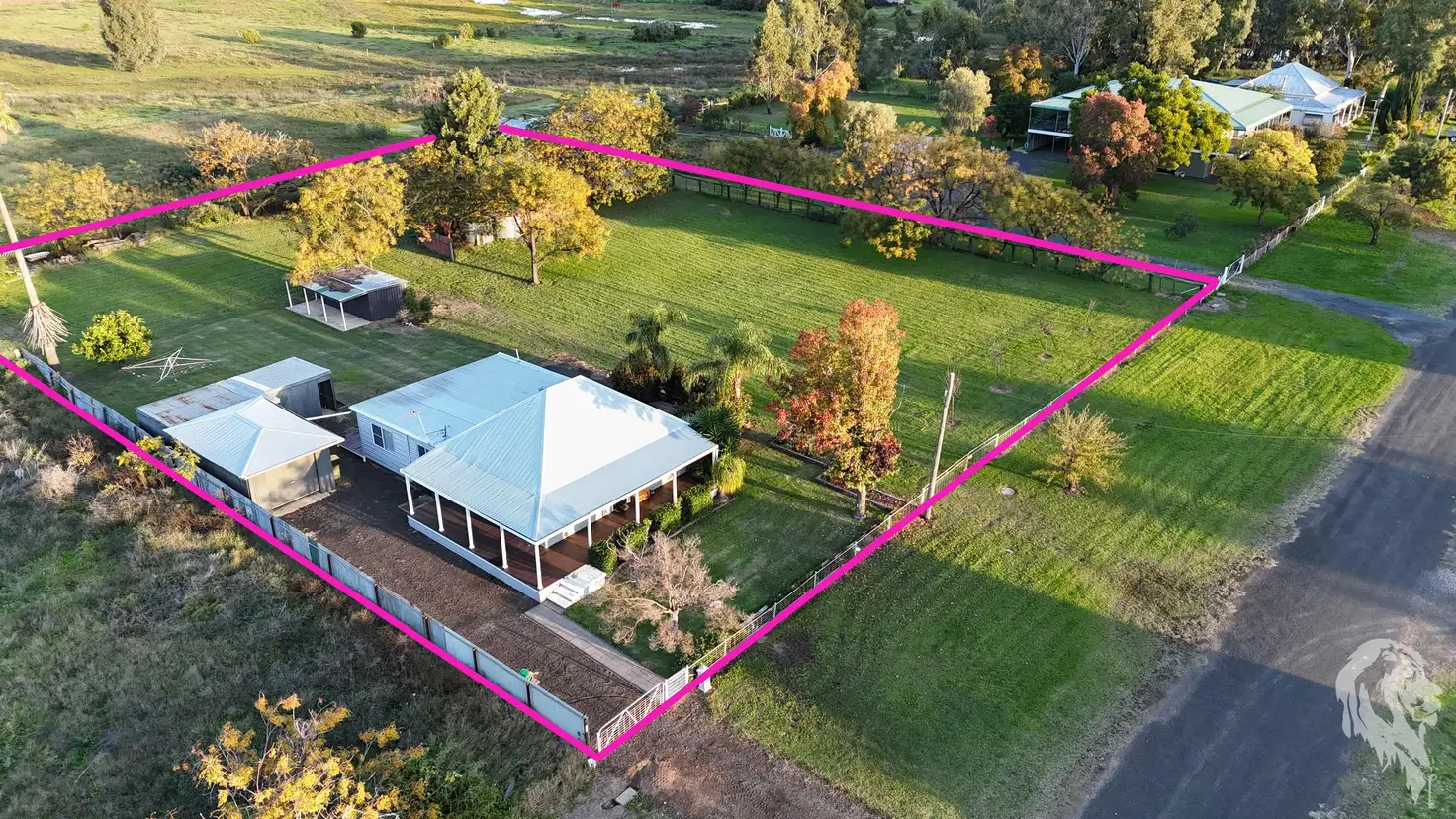 Main view of Homely rural property listing, 14 Peele Street, Narrabri NSW 2390