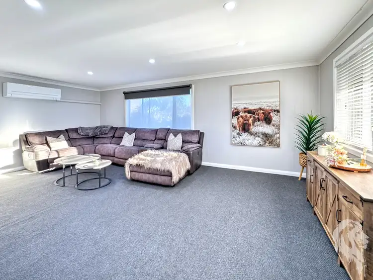 Fourth view of Homely rural property listing, 14 Peele Street, Narrabri NSW 2390